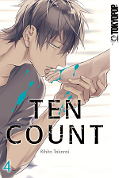 Frontcover Ten Count 4