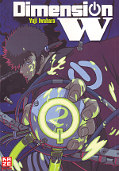 Frontcover Dimension W 2