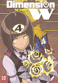 Frontcover Dimension W 4