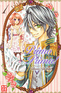 Frontcover Primo Prima! 1