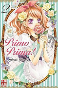 Frontcover Primo Prima! 2