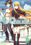 Frontcover UQ Holder! 8