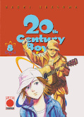 Frontcover 20th Century Boys 8