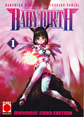 Frontcover Baby Birth 1