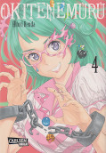 Frontcover Okitenemuru 4