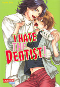 Frontcover I hate the Dentist! 1