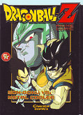 Frontcover Dragon Ball - Anime Comic 7