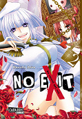 Frontcover No Exit 2