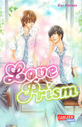 Frontcover Love Prism 1