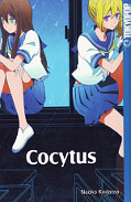 Frontcover Cocytus 1
