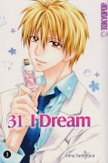 Frontcover 31 I Dream 3