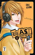 Frontcover Beast Boyfriend 11