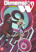 Frontcover Dimension W 9