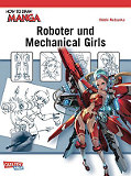 Deutsches Frontcover Manga zeichnen - leicht gemacht 19