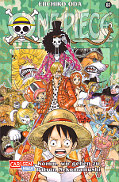 Frontcover One Piece 81