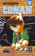Frontcover Detektiv Conan 90