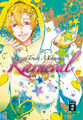 Frontcover Karneval 17