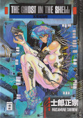Frontcover Ghost in the Shell 1