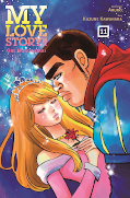 Frontcover My Love Story - Ore Monogatari 11