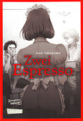 Frontcover Zwei Espresso 1