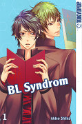 Frontcover BL Syndrom 1
