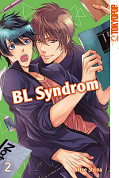 Frontcover BL Syndrom 2