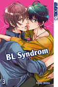 Frontcover BL Syndrom 3