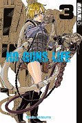 Frontcover No Guns Life 3