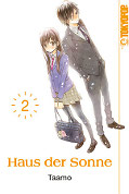 Frontcover Haus der Sonne 2