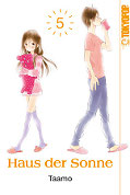 Frontcover Haus der Sonne 5