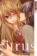 Frontcover Citrus 5