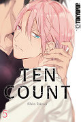 Frontcover Ten Count 5