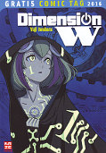 Frontcover Dimension W 1