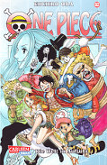 Frontcover One Piece 82