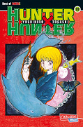 Frontcover Hunter X Hunter 33