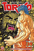 Frontcover Toriko 39