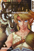 Frontcover The Legend of Zelda: Twilight Princess 1