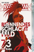 Frontcover Bleach 73