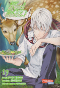 Frontcover Food Wars - Shokugeki no Soma 19