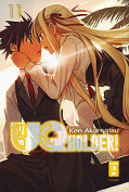 Frontcover UQ Holder! 11