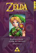 Frontcover The Legend of Zelda 3