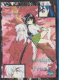 Frontcover Moonlight Fever 1