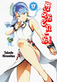 Frontcover Maken-Ki 17