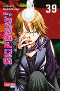 Frontcover Skip Beat! 39