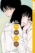 Frontcover Nah bei dir - Kimi ni todoke 27