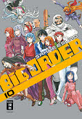 Frontcover Big Order 10