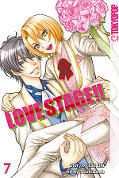 Frontcover Love Stage!! 7