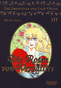 Frontcover Die Rosen von Versailles 3