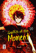 Frontcover Graffiti of the Moment 1