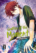 Frontcover Graffiti of the Moment 3